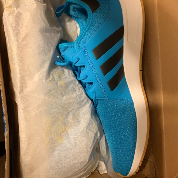 Adidas x_plr size 10.5 is - Picture 5 of 7